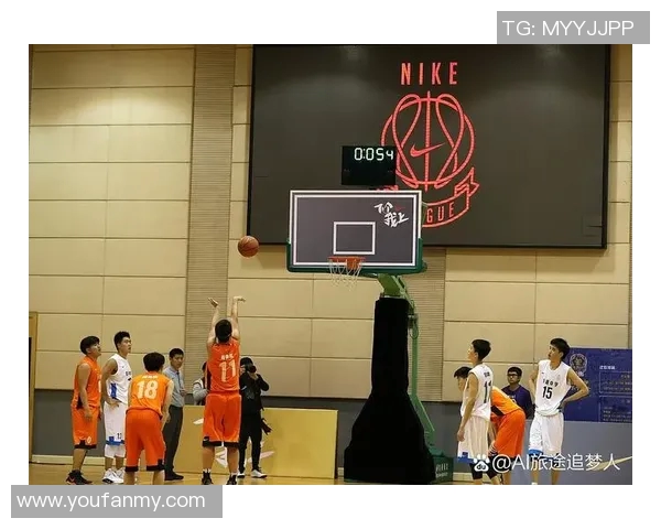 以大前锋为核心打造现代篮球战术体系解析及发展趋势分析