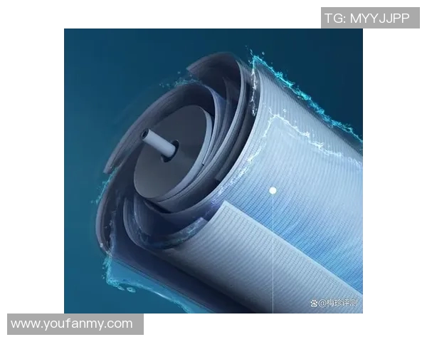 创新净水材料的研发与应用：提升水质净化效率的技术突破与挑战