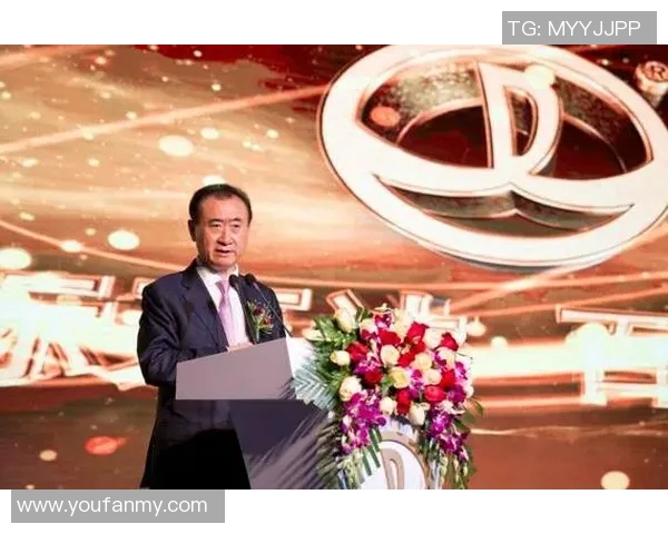 国际足联全球战略布局与未来发展方向的深度解析