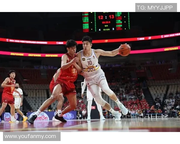 4月1日CBA精彩对决北京队迎战深圳队争夺季后赛席位