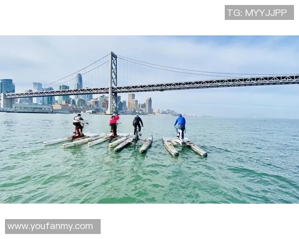 水上运动的魅力与挑战探索：从水上滑板到帆船的多元体验