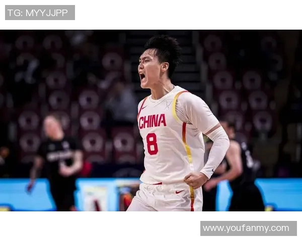 激情对决中国男篮迎战菲律宾小组赛全景直播盛况回顾