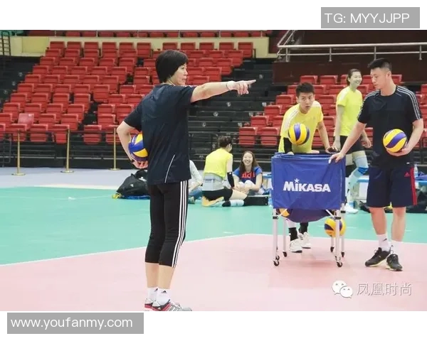 北京排球队的成长之路：一段激情与坚持交织的排球纪实故事