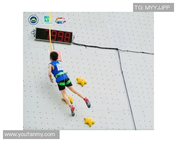 北京街舞队在世界攀岩锦标赛中的团队协作表现精彩纷呈引人瞩目 北京街舞队在世界攀岩锦标赛中的团队协作表现精彩纷呈引人瞩目