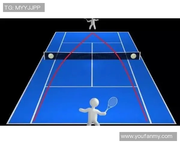 广州网球队的转换体系与网球战术的创新探索与实践分析