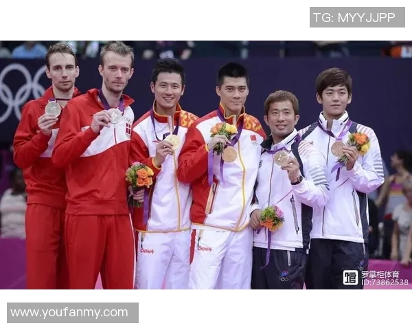 对话陈秀英:回顾羽毛球生涯的辉煌与挑战 对话陈秀英:回顾羽毛球生涯的辉煌与挑战