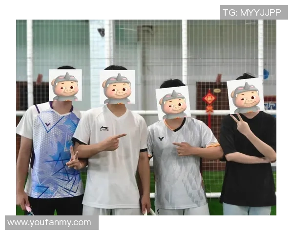 权威发布:2023年羽毛球节奏实力榜单全面解析与选手表现评估 权威发布:2023年羽毛球节奏实力榜单全面解析与选手表现评估