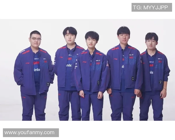 职业联赛深度分析：JDG战队如何成功实现战略转型与崛起