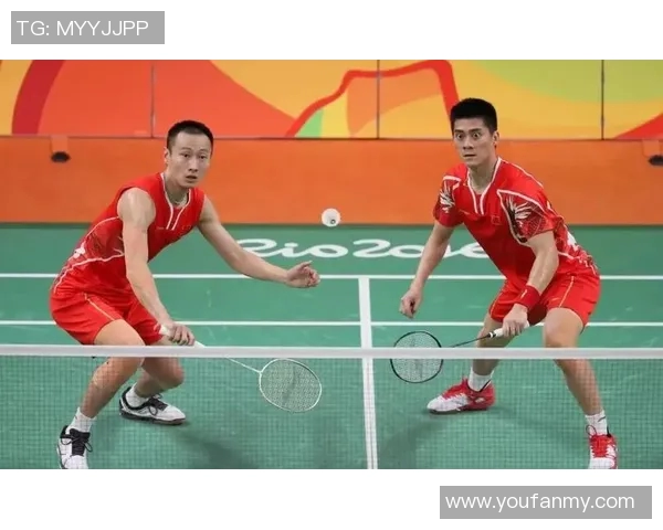 重庆羽毛球队引领最新羽毛球战术十大趋势解析与应用技巧分享