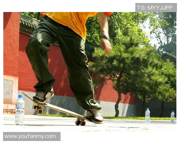 北京滑板队的阵地战揭秘：探索滑板文化与城市街头的交融之旅