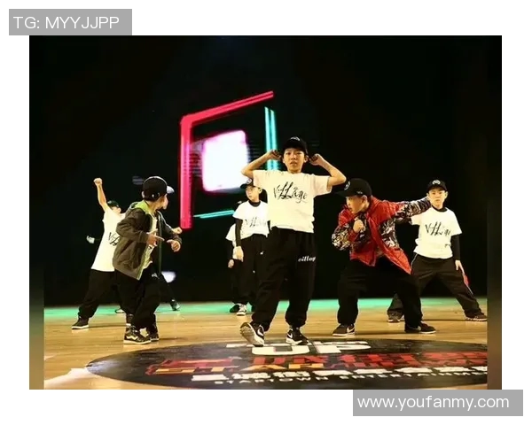 武汉街舞队引领潮流最新街舞风格TOP10全解析