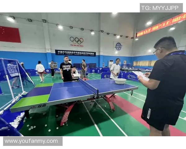 西安乒乓球队战术创新引领潮流助力乒乓球竞技水平提升 西安乒乓球队战术创新引领潮流助力乒乓球竞技水平提升