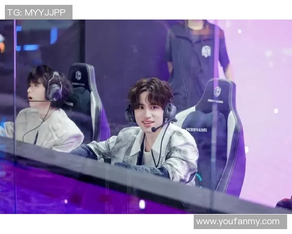 重磅专题:探秘EDG战队如何引领电竞节奏的全新变革与创新之路 重磅专题:探秘EDG战队如何引领电竞节奏的全新变革与创新之路