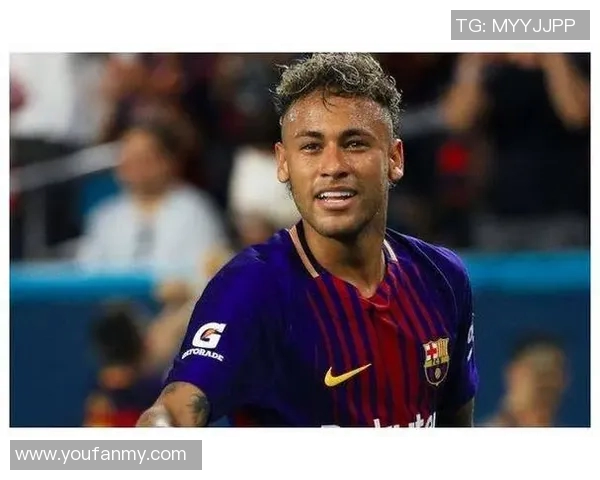 内马尔精彩绝伦十佳进球盘点 展现足坛天才无限魅力