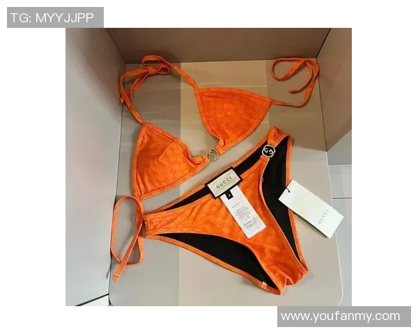 时尚泳衣设计新潮流 夏日海滩风情与舒适兼具的完美选择