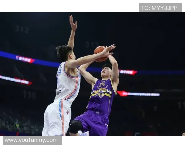 2017年CBA北控对阵辽宁精彩比赛录像回顾与分析