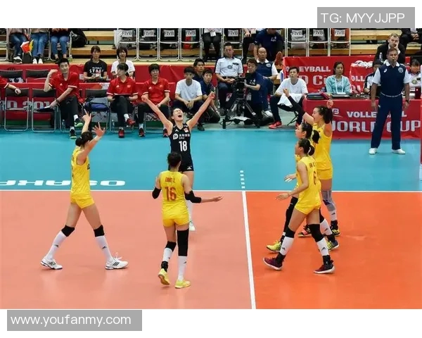 上海排球队在世界杯预选赛中的强势表现与未来展望分析