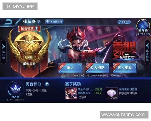 黄娜独家揭秘王者荣耀游戏技巧与心得分享助你快速提升段位