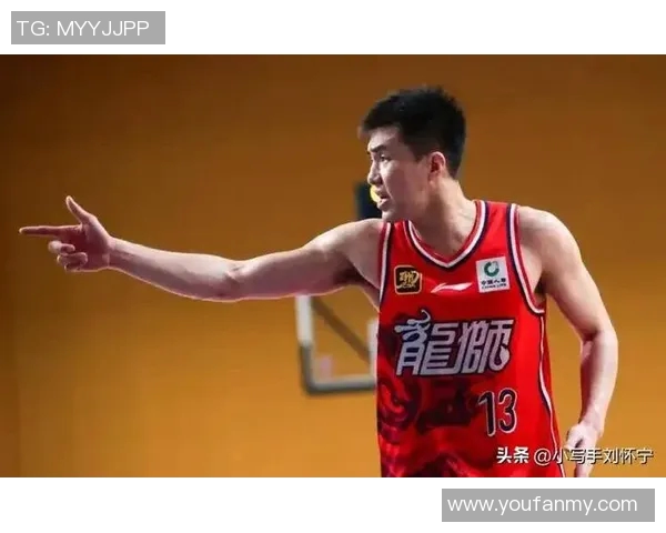 郭艾伦CBA足球：郭艾伦在CBA与足球领域的跨界表现